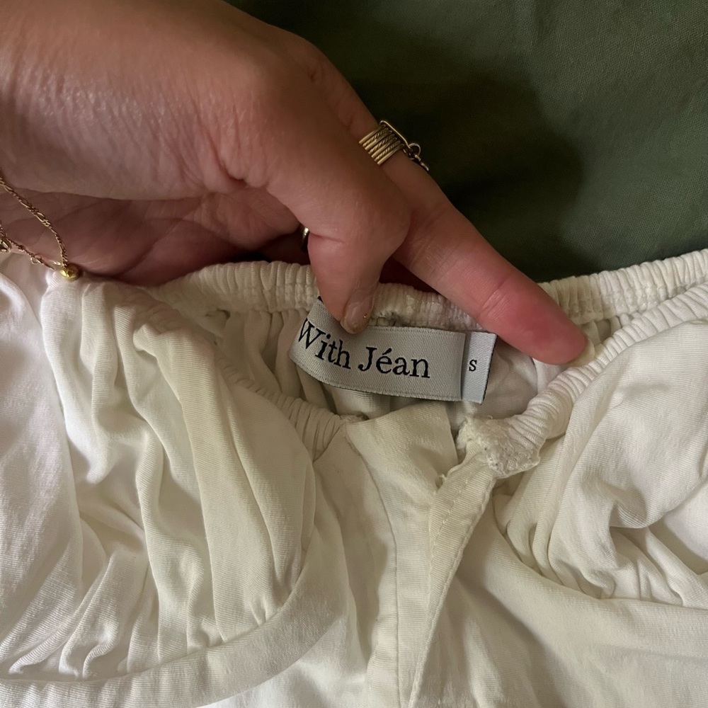 With Jean Top - Picture 3 of 4